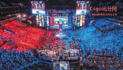 Csgo比分网战队与选手数据封面图